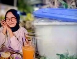 Terungkap!!! . . . Dua Remaja Ditangkap Terkait Mayat Wanita dalam Box di Menteng VII Medan ‎