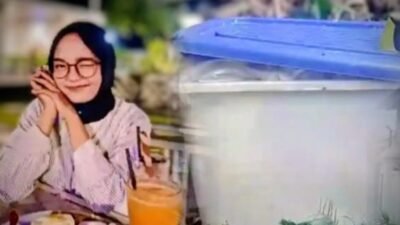 Terungkap!!! . . . Dua Remaja Ditangkap Terkait Mayat Wanita dalam Box di Menteng VII Medan ‎