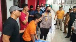 Fakta Baru! Pelaku Pembunuhan Wanita di Medan Gagal Buang Jasad ke Sungai karena Warga