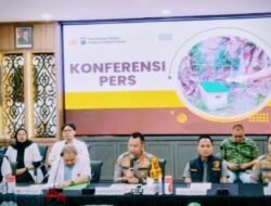 Motif Pembunuhan Wanita dalam Box Terungkap, Korban Menolak Seks Menyimpang