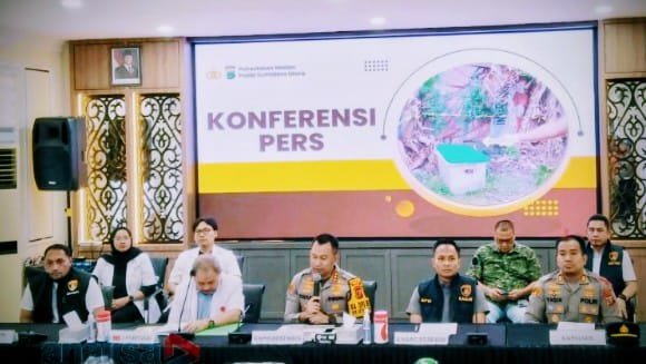 Motif Pembunuhan Wanita dalam Box Terungkap, Korban Menolak Seks Menyimpang