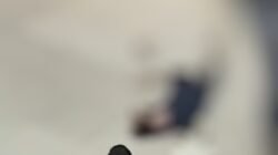 Viral di Medsos, Wanita Diduga Terjun dari Lantai Empat Plaza Medan Fair ‎