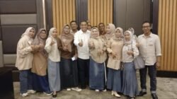 Reuni 60 Tahun SMPN 10/12 Medan, Dari Nostalgia Sekolah hingga Memperkuat Solidaritas Alumni