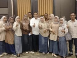 Reuni 60 Tahun SMPN 10/12 Medan, Dari Nostalgia Sekolah hingga Memperkuat Solidaritas Alumni