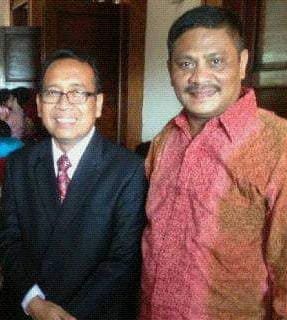 Ardiansyah Saragih: Regulasi Vape Harus Diperketat Demi Cegah Narkotika