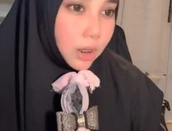 PABLO XMIST: Karakter Pocong Mini Yang Transformasi Rasa Takut Jadi Tawa