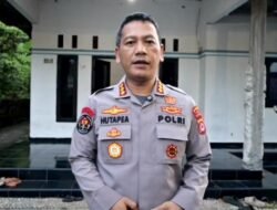 5 Anak Jadi Korban, Guru Silat di Serang Ditangkap karena Cabul dengan Modus Ritual