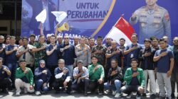 Polrestabes Medan Gelar Lomba Orasi Damai 2026, Dorong Aspirasi Publik yang Sehat dan Konstruktif ‎