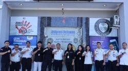 Imigrasi Kelas II TPI Belawan Terima Kunjungan Ombudsman RI Sumut, Perkuat Pengawasan Pelayanan Publik