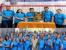 Seminar Inspiratif PPNM: Strategi Meningkatkan Daya Saing dan Daya Tarik Sekolah Nasrani di Mata Masyarakat