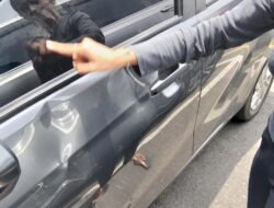 ‎Korban Pengrusakan Rumah dan Mobil di Medan Labuhan Resmi Lapor ke Polisi ‎