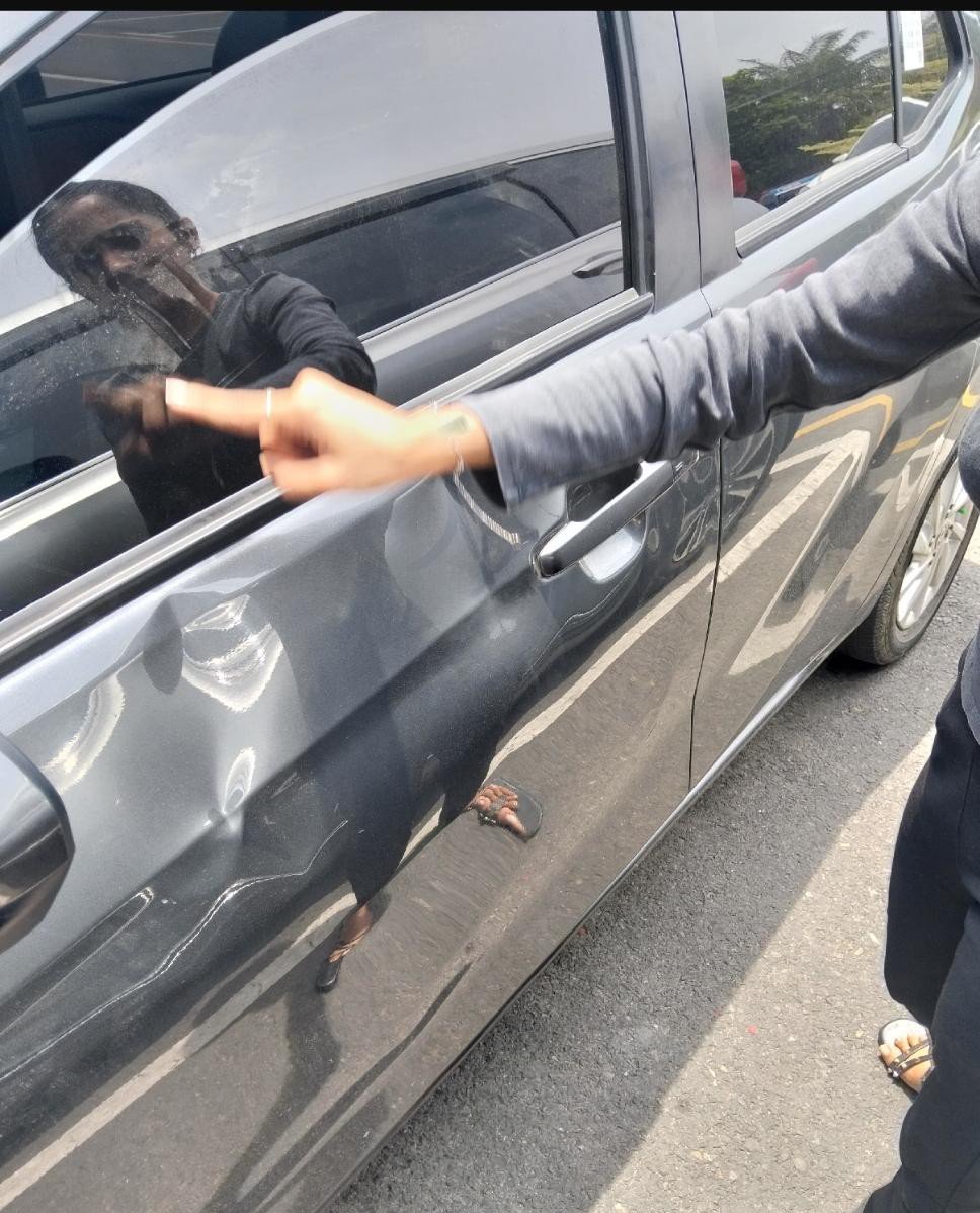 ‎Korban Pengrusakan Rumah dan Mobil di Medan Labuhan Resmi Lapor ke Polisi ‎