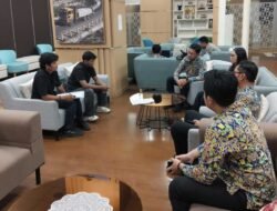 Dugaan Pungli Proyek Jalan Banten, GAMMA Bawa Data ke Kementerian PU dan Ancaman Demo