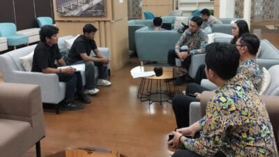 Dugaan Pungli Proyek Jalan Banten, GAMMA Bawa Data ke Kementerian PU dan Ancaman Demo