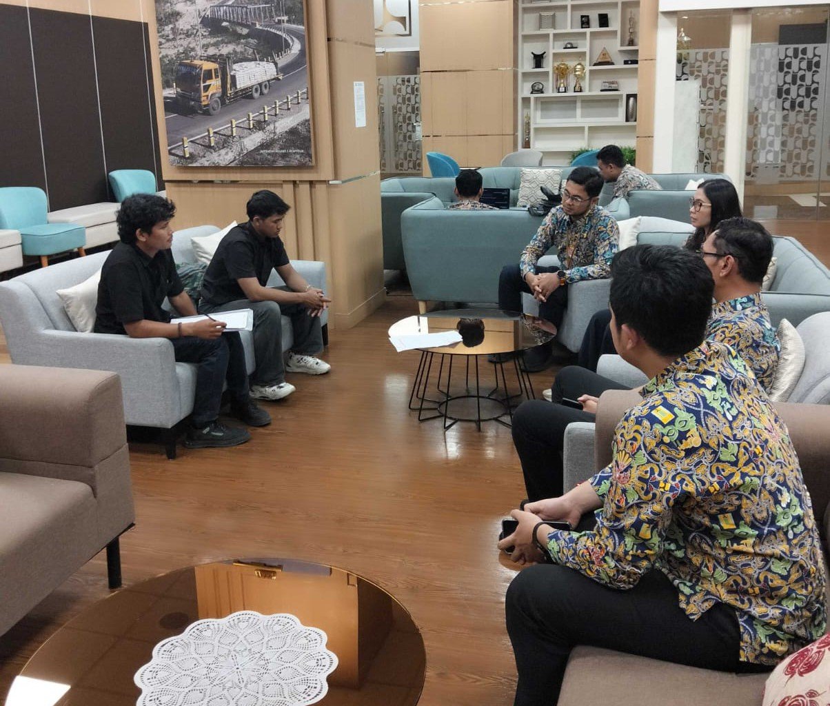 Dugaan Pungli Proyek Jalan Banten, GAMMA Bawa Data ke Kementerian PU dan Ancaman Demo