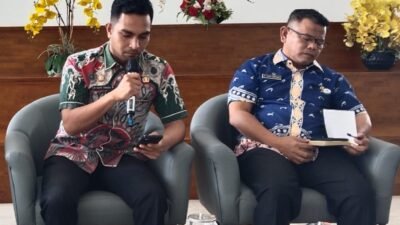 Kabar Gembira! CPNS Sumut 2026 Dibuka, 9.759 Formasi Tersedia