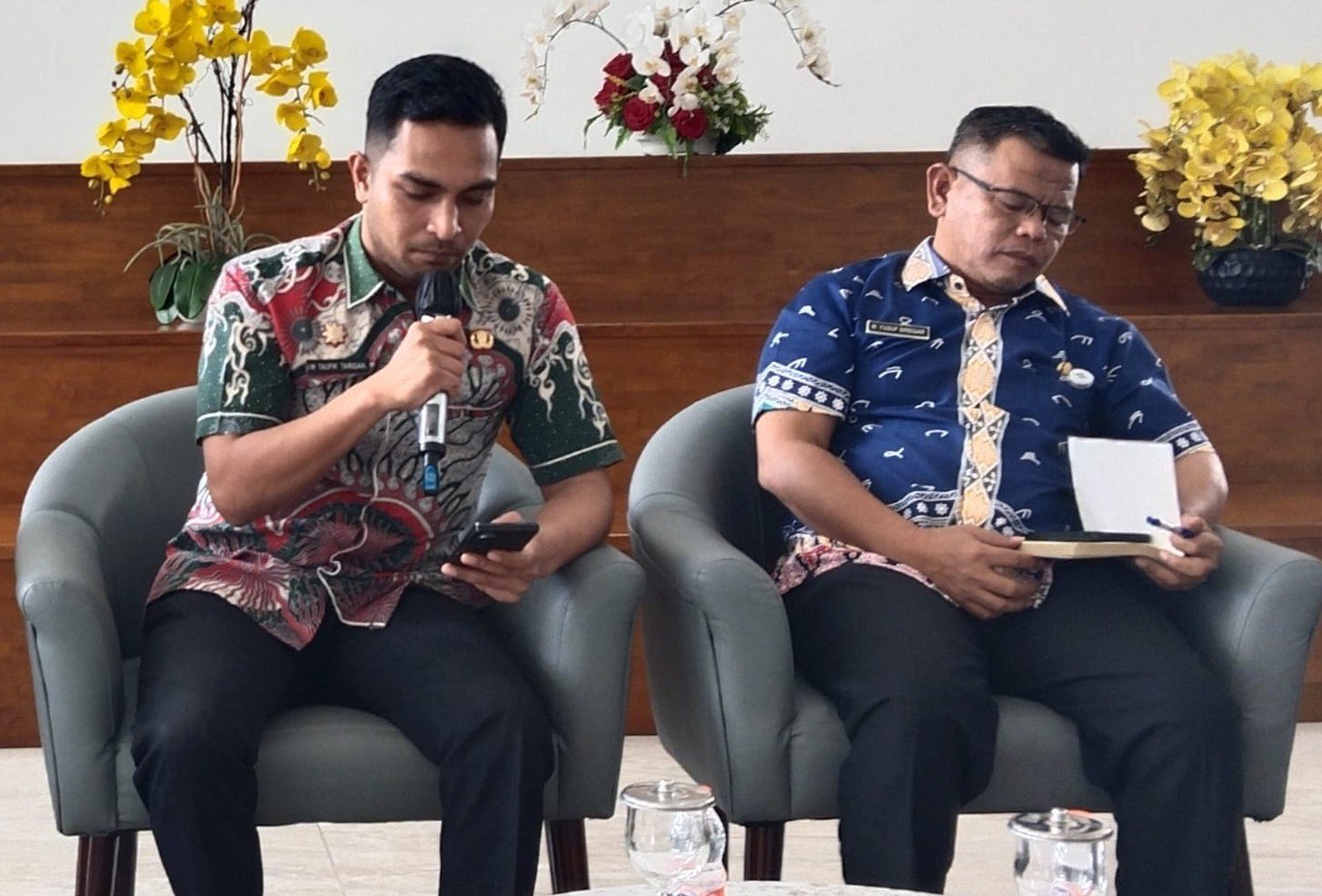 Kabar Gembira! CPNS Sumut 2026 Dibuka, 9.759 Formasi Tersedia