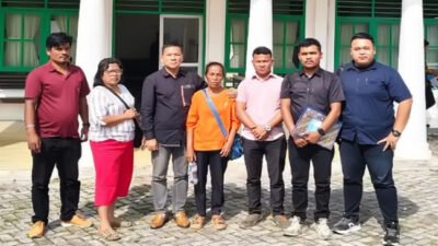 Dari Korban Jadi Terdakwa? Advokat Benri Pakpahan Soroti Dugaan Kriminalisasi Terhadap Janda 58 Tahun di Samosir