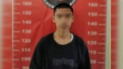 Perkelahian Remaja Menyebabkan Kematian “TM” Diamankan Satreskrim Polres Humbahas