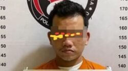 Satres Narkoba Polres Labuhanbatu Ringkus Pelaku Kasus Sabu dan Happy Five di THM