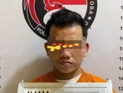 Satres Narkoba Polres Labuhanbatu Ringkus Pelaku Kasus Sabu dan Happy Five di THM