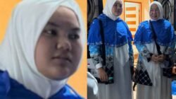 Kisah Haru Jemaah Haji Medan 2026: Remaja 15 Tahun Gantikan Ayah Almarhum ke Tanah Suci