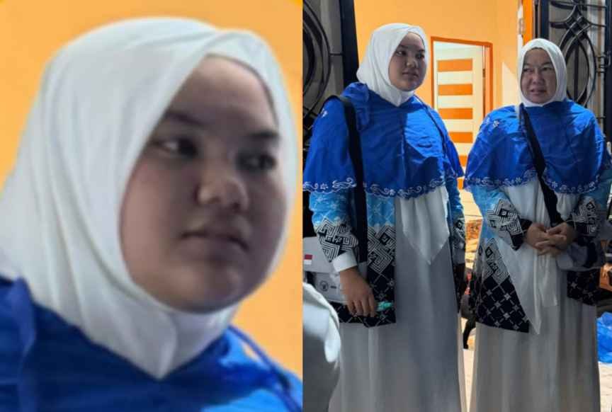 Kisah Haru Jemaah Haji Medan 2026: Remaja 15 Tahun Gantikan Ayah Almarhum ke Tanah Suci
