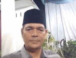 M. Arif Tanjung Serukan Doa untuk Jamaah Haji Sumut 2026, Harap Jadi Haji Mabrur