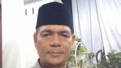 M. Arif Tanjung Serukan Doa untuk Jamaah Haji Sumut 2026, Harap Jadi Haji Mabrur