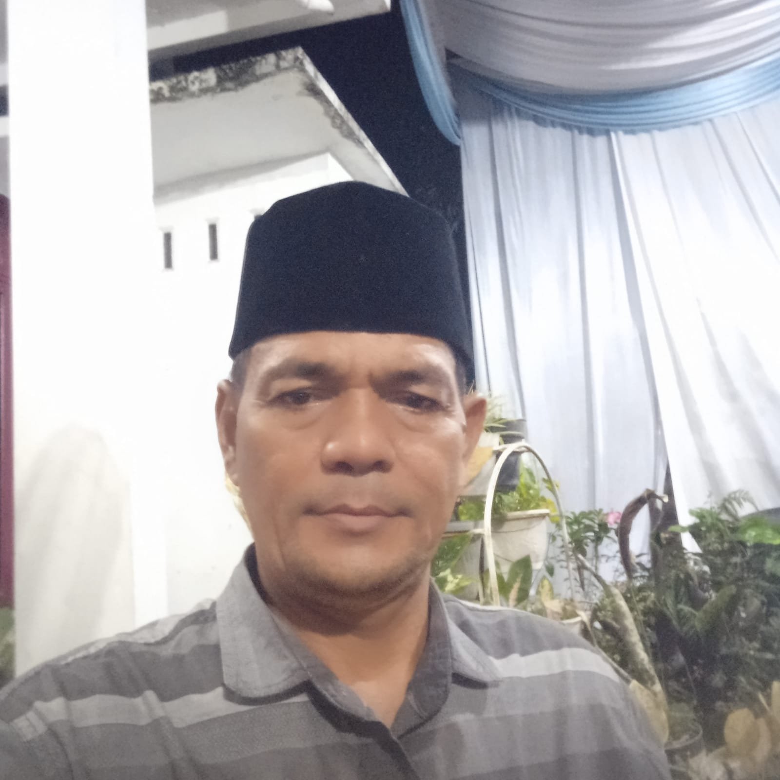 M. Arif Tanjung Serukan Doa untuk Jamaah Haji Sumut 2026, Harap Jadi Haji Mabrur