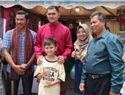 SMKN 1 Laguboti Tampil Memukau di Expo Pendidikan Sumut 2026, Tunjukkan Inovasi dan Karakter Unggul Siswa