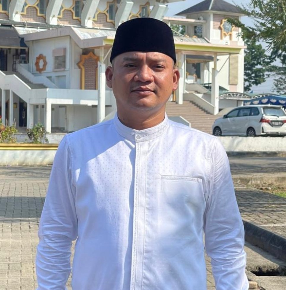 GEMA PENA Dukung Kadis PMD Mandailing Natal, Serukan Integritas dan Praduga Tak Bersalah ‎