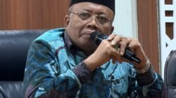 Pemantapan dan Pembekalan Petugas Haji, Karu dan Karom Kloter 11