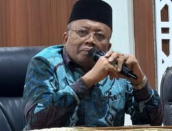 Pemantapan dan Pembekalan Petugas Haji, Karu dan Karom Kloter 11
