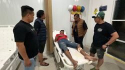 Tegas Terukur !!! Satresnarkoba Polrestabes Medan Lumpuhkan ‘Gerandong’ Pengedar Sekaligus Pemasok Narkoba