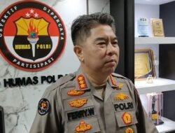 Terbukti Langgar Etik, Kompol DK Resmi Di-PTDH oleh Polda Sumut