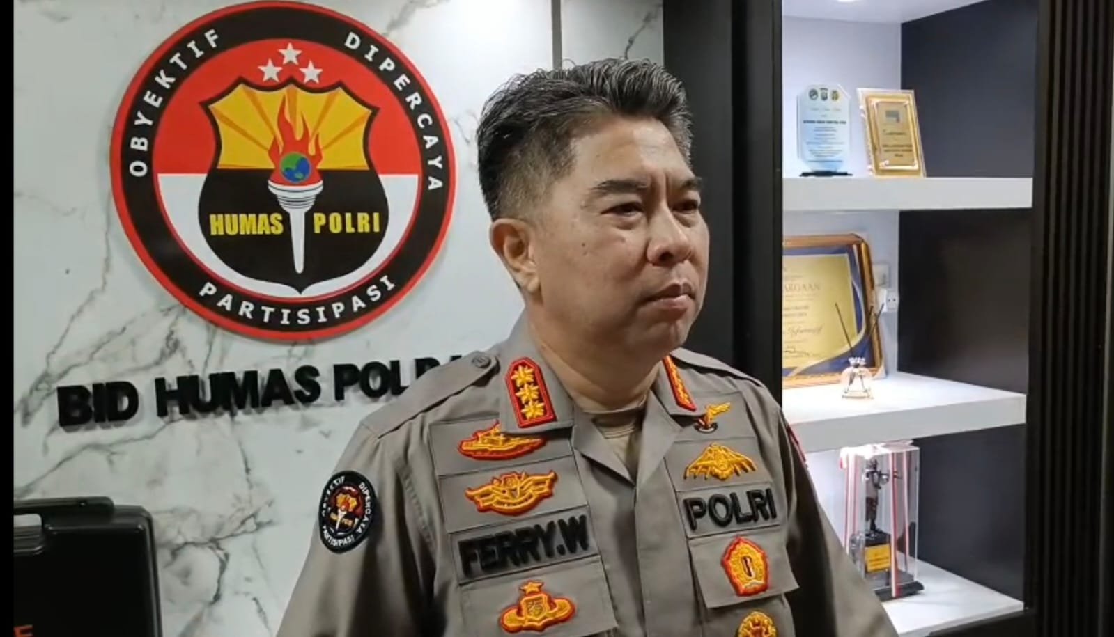Terbukti Langgar Etik, Kompol DK Resmi Di-PTDH oleh Polda Sumut