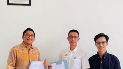 Putus Rantai Kemiskinan, Yayasan Haga Enoni Sendoro Gratiskan Kuliah Anak Nias di Universitas Wirahusada Medan