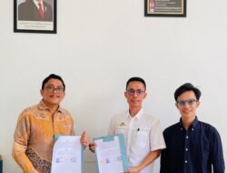 Putus Rantai Kemiskinan, Yayasan Haga Enoni Sendoro Gratiskan Kuliah Anak Nias di Universitas Wirahusada Medan