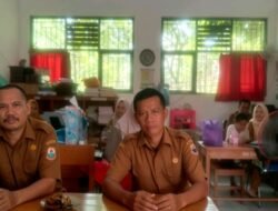 Dugaan Pungli Dana Bantuan, SDN 1 Sangkanmanik: Proses Terbuka, Silakan Cek Semua Berkas
