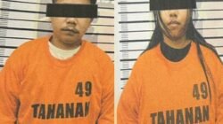 Terbongkar! Pasangan Kekasih di Medan Jadikan Hotel Tempat Live Streaming Pornografi