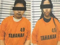 Terbongkar! Pasangan Kekasih di Medan Jadikan Hotel Tempat Live Streaming Pornografi