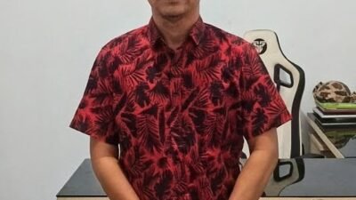Jumat Barokah Pewarta Polrestabes Medan: Wadah Silaturahmi dan Pererat Sinergi Media-Kepolisian