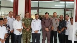 Gebrakan Besar di Lebak! Ratusan Koperasi Merah Putih Disiapkan Jadi Benteng Ekonomi Rakyat