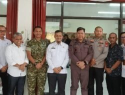 Gebrakan Besar di Lebak! Ratusan Koperasi Merah Putih Disiapkan Jadi Benteng Ekonomi Rakyat