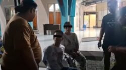 Kompak Edarkan Sabu, Sepasang Kekasih di Medan Diciduk Polisi