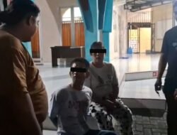 Kompak Edarkan Sabu, Sepasang Kekasih di Medan Diciduk Polisi
