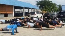 Kanwil Ditjenpas Sumut Laksanakan Penyegaran Pembinaan 39 Petugas Lapas Kelas I Medan, Perkuat Integritas dan Profesionalisme ASN