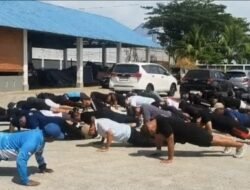 Kanwil Ditjenpas Sumut Laksanakan Penyegaran Pembinaan 39 Petugas Lapas Kelas I Medan, Perkuat Integritas dan Profesionalisme ASN