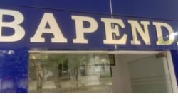 FWS Minta Audensi Terbuka soal Data Pajak Bapenda Lebak, Ancam Aksi Mosi Tidak Percaya